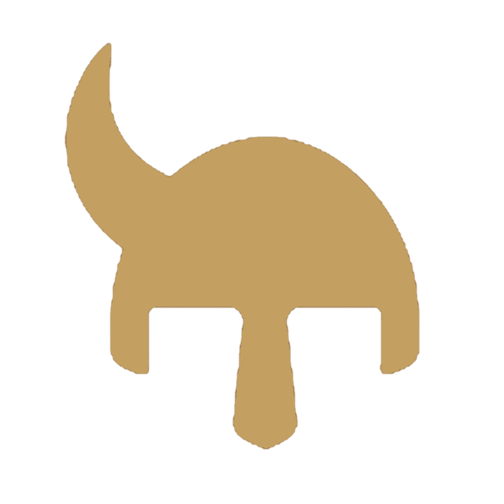 Barbary Logo